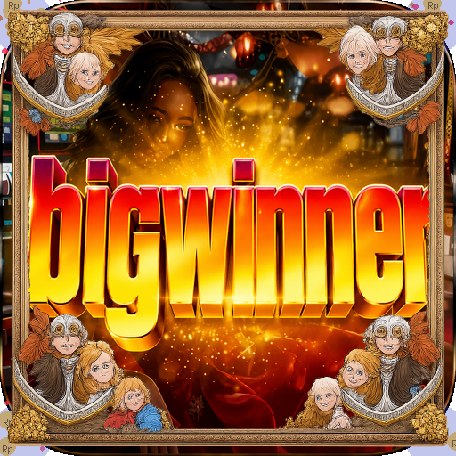 bigwinner — galeri pratinjau - APK Resmi